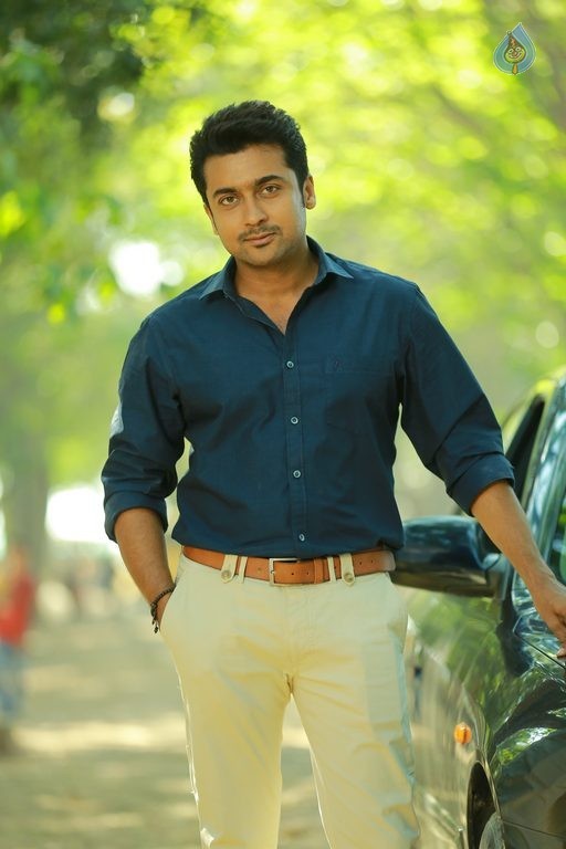 Suriya Latest Photos - 2 / 5 photos