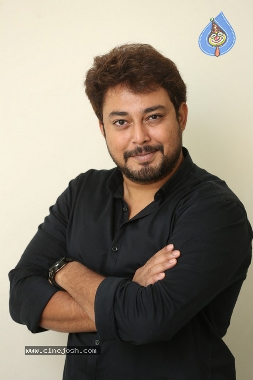 Tanish Interview Photos - 15 / 20 photos