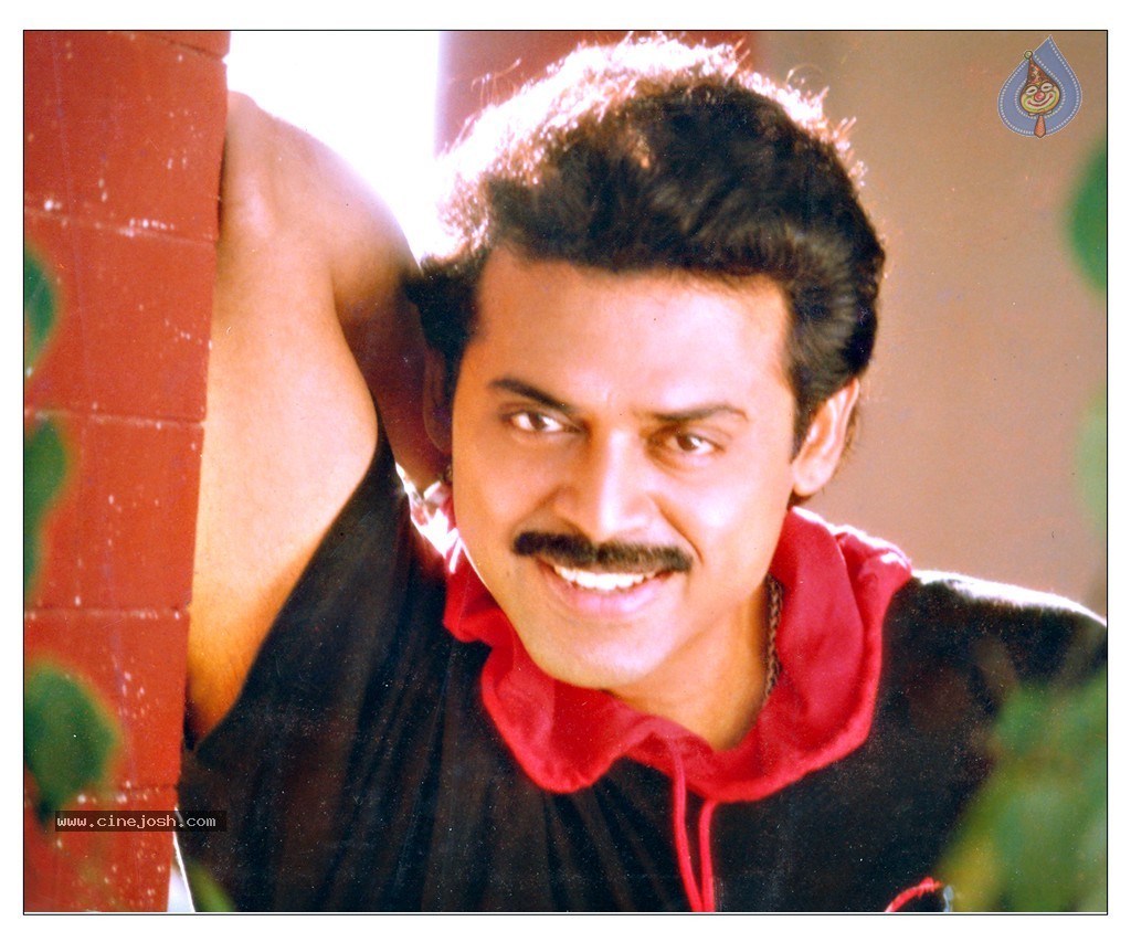 Venkatesh Completes Silver Jubilee Photos - 36 / 139 photos