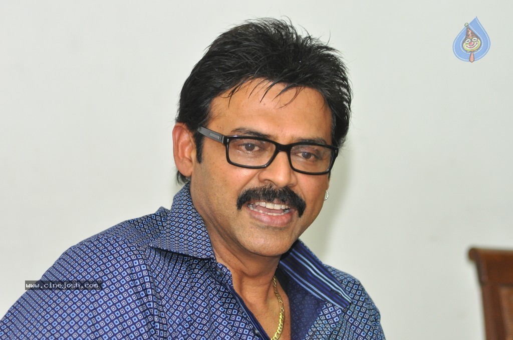 Venkatesh Completes Silver Jubilee Photos - 120 / 139 photos