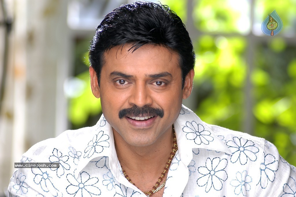 Venkatesh Completes Silver Jubilee Photos - 126 / 139 photos