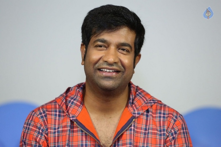 Vennela Kishore Interview Photos - 1 / 13 photos