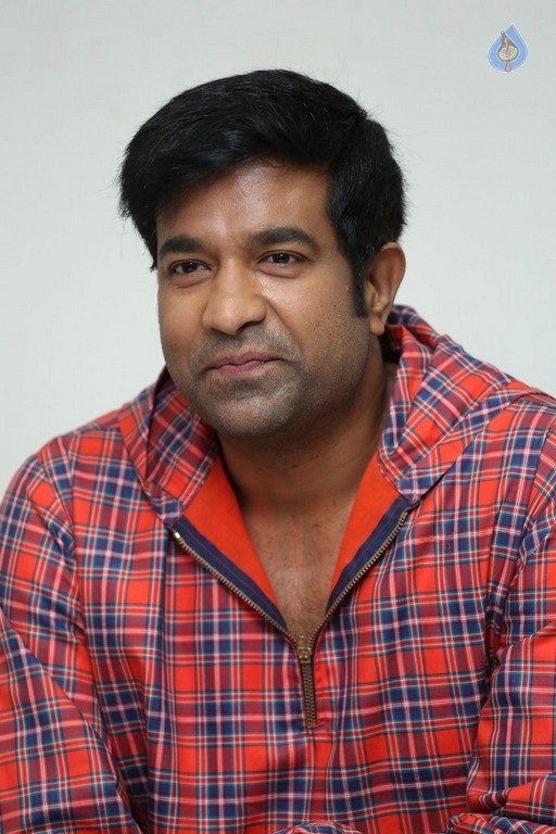 Vennela Kishore Interview Photos - 5 / 13 photos