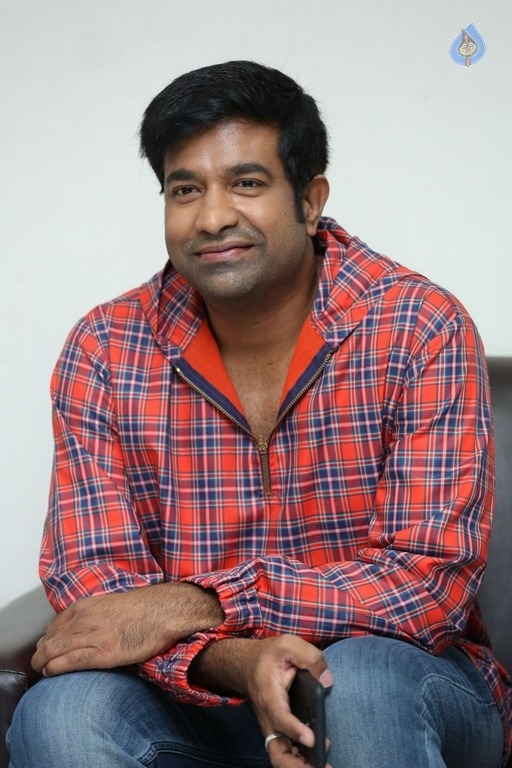 Vennela Kishore Interview Photos - 9 / 13 photos