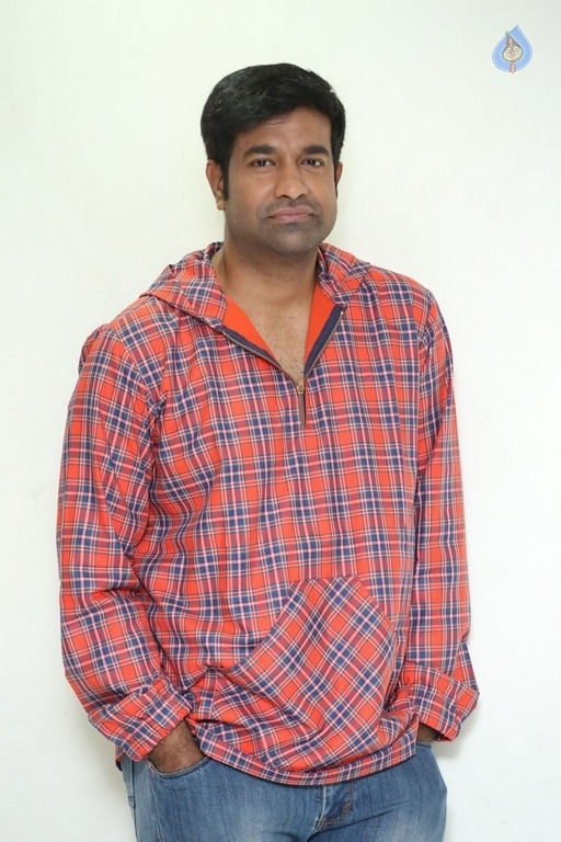 Vennela Kishore Interview Photos - 10 / 13 photos