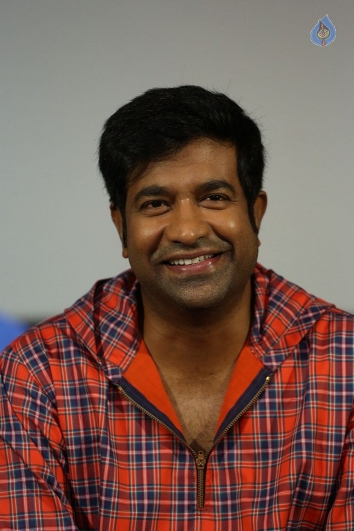 Vennela Kishore Interview Photos - 11 / 13 photos