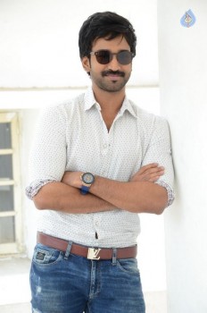 Aadhi Pinisetty New Photos - 18 of 21