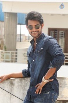 Aadi Interview Photos - 20 of 21