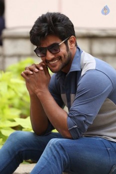 Aadi New Photos - 13 of 38