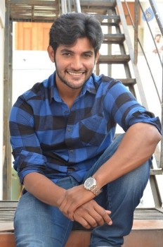 Aadi New Photos - 7 of 41