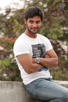 Aadi New Photos - 13 of 41