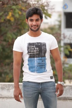 Aadi New Photos - 15 of 41