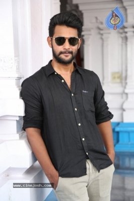 Aadi New Pics - 7 of 9