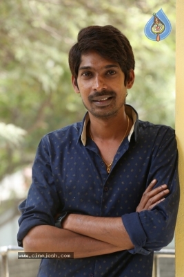 Actor Dhanraj Latest Interview Photos - 8 of 15