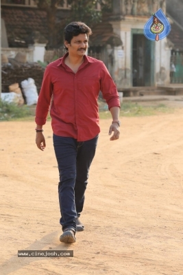 Actor Jiiva Latest Stills - 2 of 12