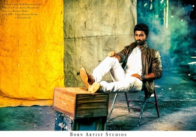 Actor Mahendran Photos - 5 of 6