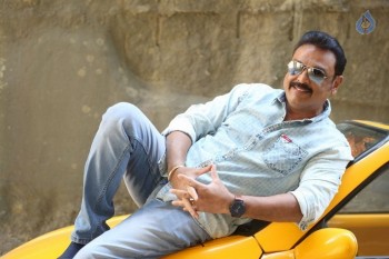 Actor Naresh Latest Photos - 1 of 30