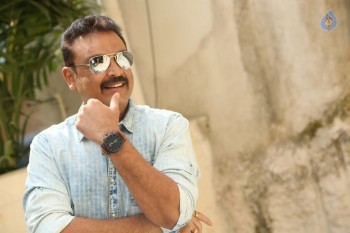Actor Naresh Latest Photos - 3 of 30