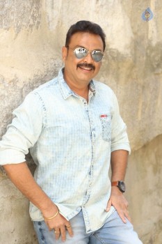 Actor Naresh Latest Photos - 4 of 30