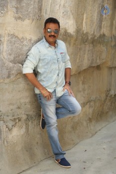 Actor Naresh Latest Photos - 5 of 30