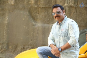 Actor Naresh Latest Photos - 8 of 30