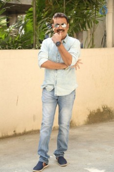 Actor Naresh Latest Photos - 10 of 30