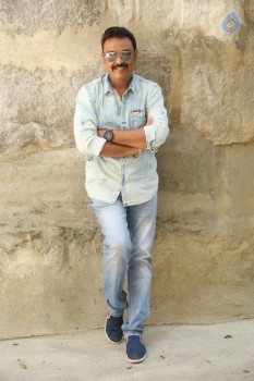 Actor Naresh Latest Photos - 12 of 30