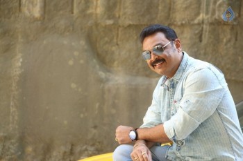 Actor Naresh Latest Photos - 22 of 30