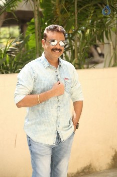 Actor Naresh Latest Photos - 24 of 30