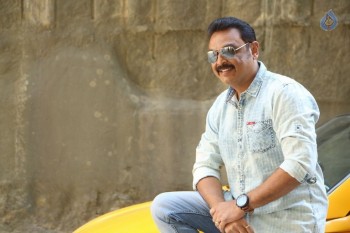 Actor Naresh Latest Photos - 25 of 30
