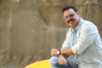 Actor Naresh Latest Photos - 26 of 30