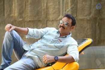 Actor Naresh Latest Photos - 27 of 30