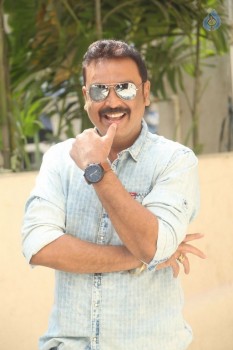 Actor Naresh Latest Photos - 29 of 30