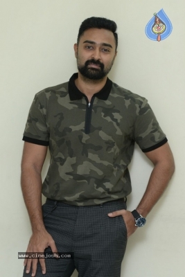 Actor Prasanna Interview Photos - 6 of 9