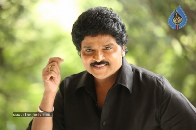 Actor Ramki Interview Photos - 12 of 21