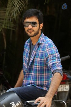 Actor Sidhu Photos - 5 of 20