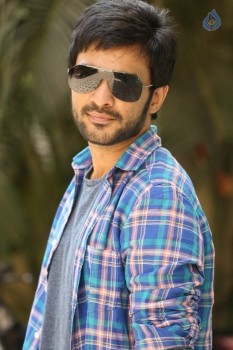 Actor Sidhu Photos - 15 of 20