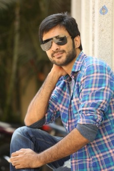 Actor Sidhu Photos - 18 of 20