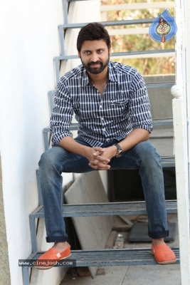 Actor Sumanth Photos - 3 of 6