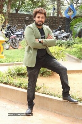 Actor Tanish Photos - 8 of 14