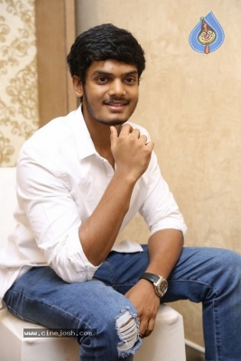 Akash Puri Interview Photos - 5 of 18