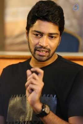 Allari Naresh Interview - 5 of 21