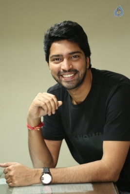 Allari Naresh Interview - 12 of 21