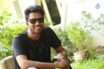 Allari Naresh New Photos - 2 of 34