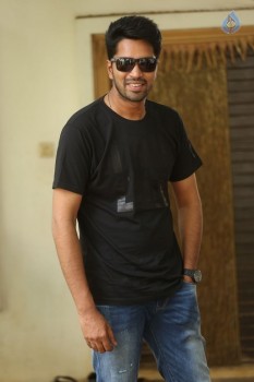 Allari Naresh New Photos - 6 of 34