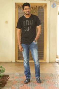 Allari Naresh New Photos - 14 of 34