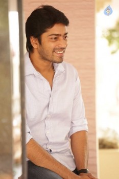 Allari Naresh New Photos - 5 of 21