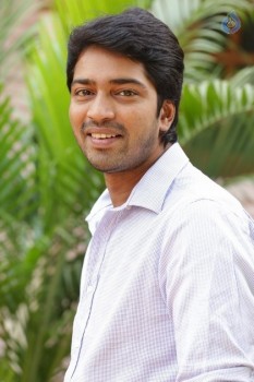 Allari Naresh New Photos - 9 of 21