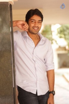 Allari Naresh New Photos - 16 of 21