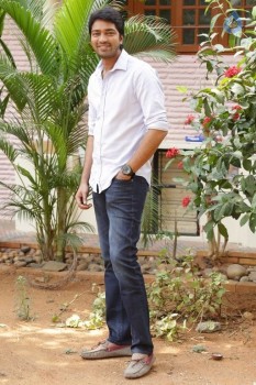 Allari Naresh New Photos - 19 of 21